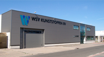 WSV Kunststoffen Utrecht